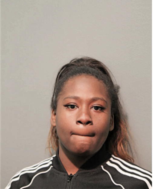 ANGEL M ANDREWS, Cook County, Illinois