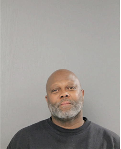 IDENNIS ARNOLD, Cook County, Illinois
