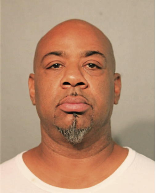 SIDNEY F ARRINGTON, Cook County, Illinois