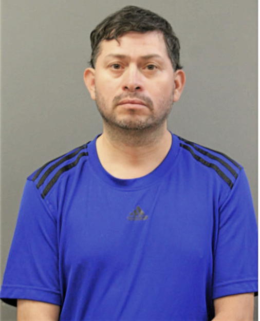 REYMUNDO ARROYO-SALGADO, Cook County, Illinois