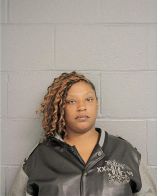 PAULETTE AUSTIN, Cook County, Illinois