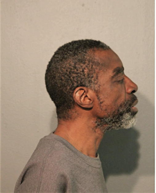 RAMON BARNES, Cook County, Illinois