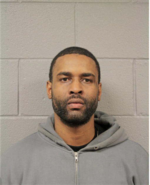 RICKY R BATTLES, Cook County, Illinois