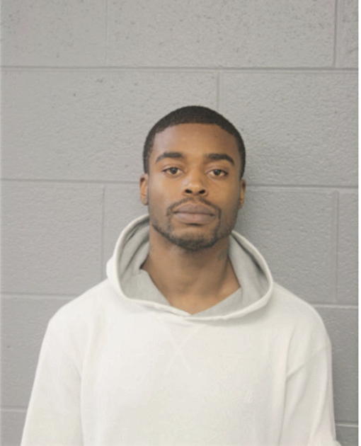 VINCENT BECK, Cook County, Illinois