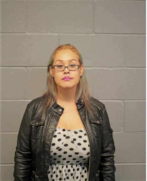 MICHELLE M BELMODIA, Cook County, Illinois