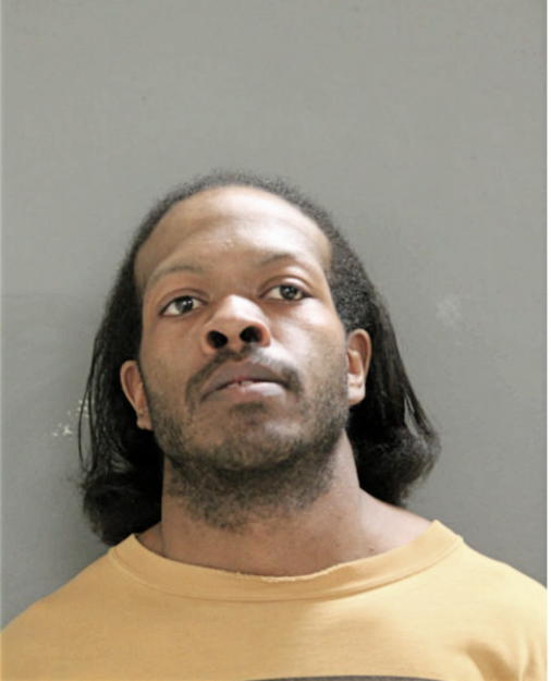 TONY L BENNETT, Cook County, Illinois
