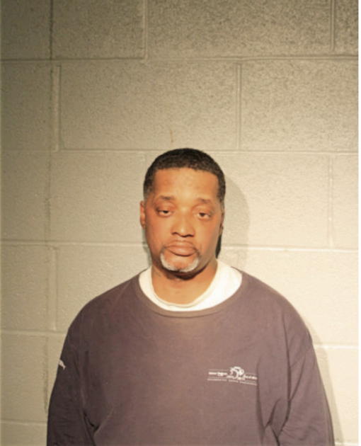 LAMONT M BEVERLY, Cook County, Illinois
