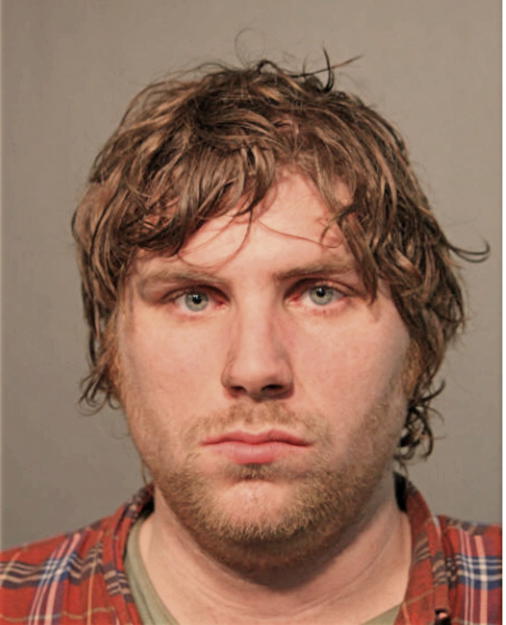 ANDREW G BIEVER, Cook County, Illinois