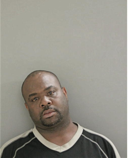 NATHANIEL BLACK, Cook County, Illinois