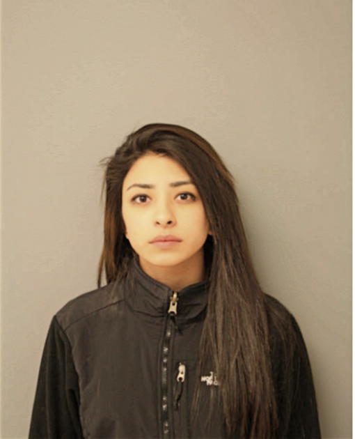 YADIRA BONILLA, Cook County, Illinois