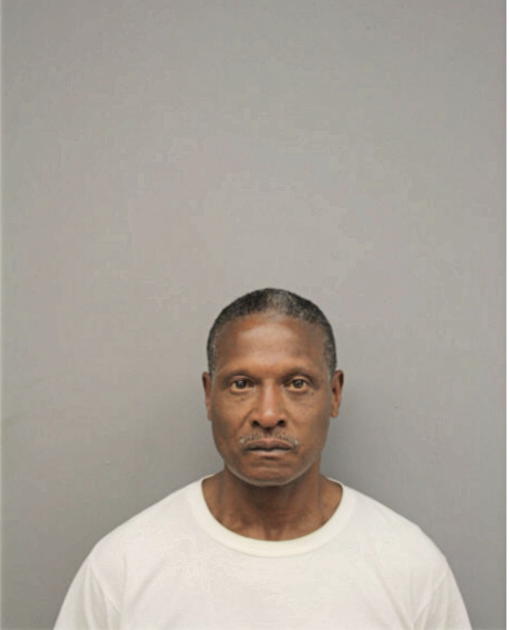CLIFFORD L BOONE, Cook County, Illinois