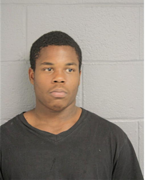 LORENZO BOYD, Cook County, Illinois