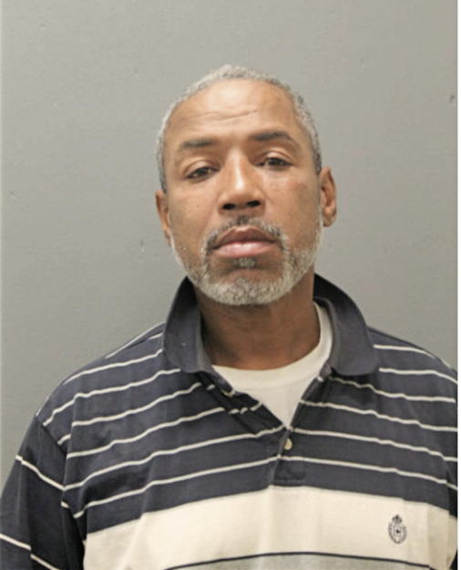 KEVIN A BRANCH, Cook County, Illinois