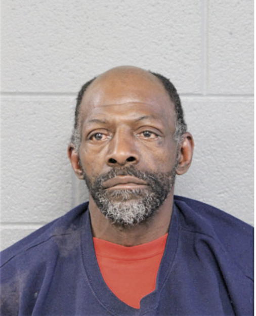ARNOLD D BROWN, Cook County, Illinois