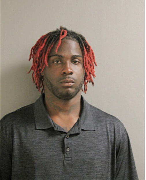 JAMES M BROWN, Cook County, Illinois