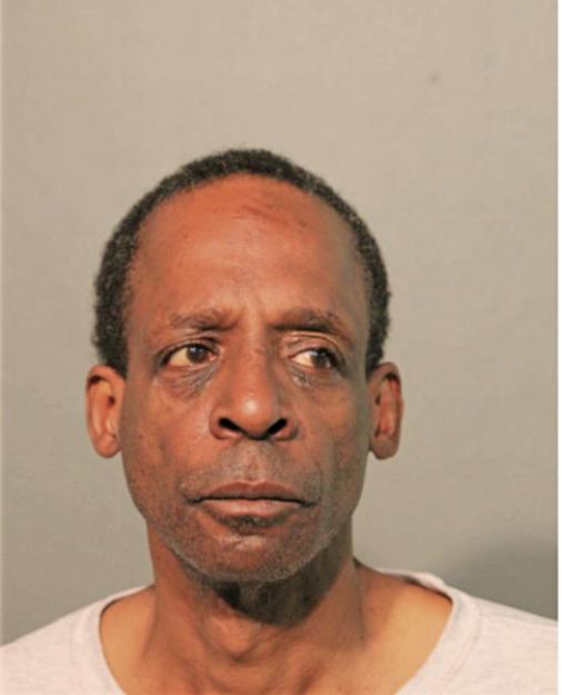 REGINALD BROWN, Cook County, Illinois