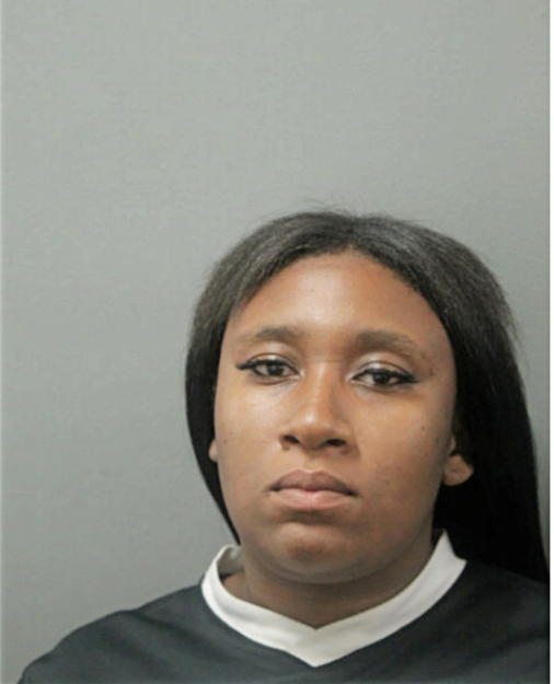 TONDALAYER G BROWN, Cook County, Illinois