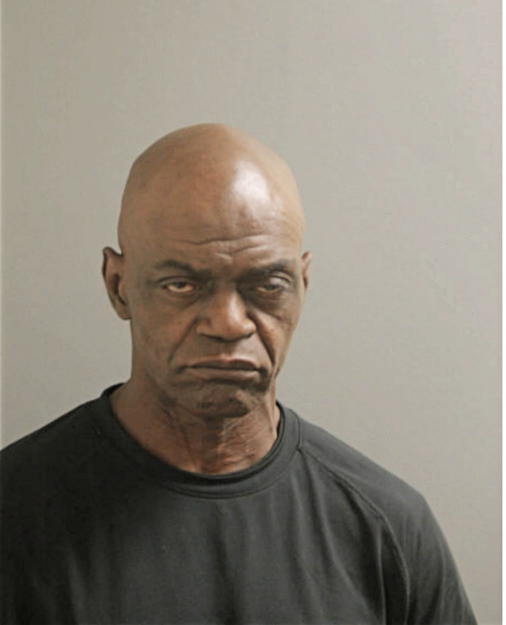 TROY LEON BROWN, Cook County, Illinois