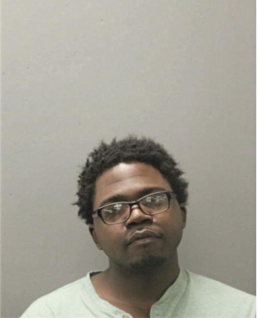 WILLIAM C BROWN, Cook County, Illinois