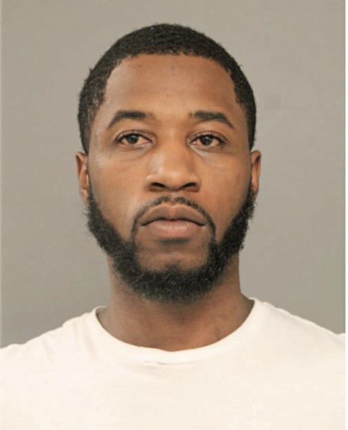 JOSHUA C GAINES, Cook County, Illinois