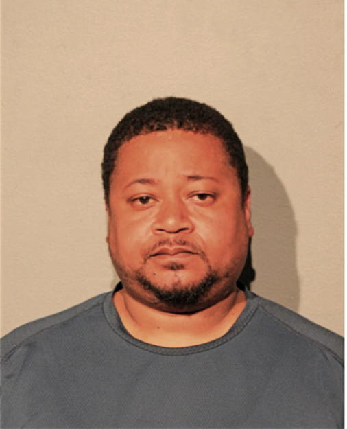RON C MCINTYRE, Cook County, Illinois