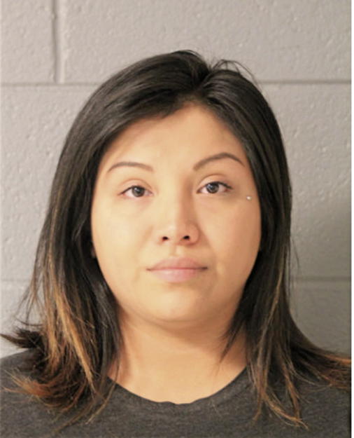 JAQUELINE V CARRILLO, Cook County, Illinois