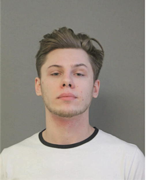 MICHALE G CASEY, Cook County, Illinois
