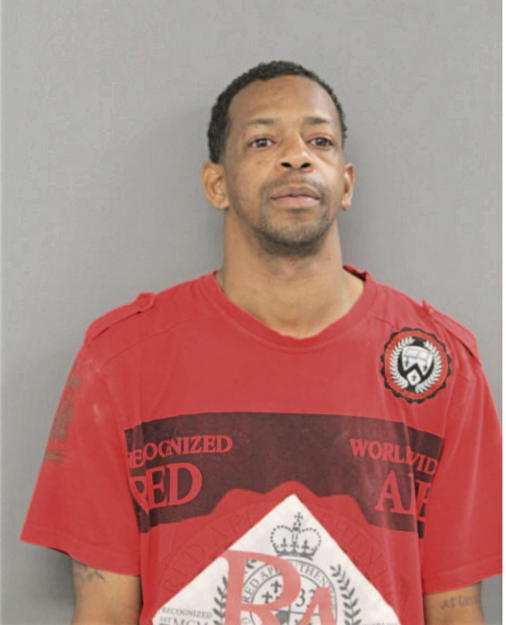 CORNELIUS G COBBINS, Cook County, Illinois