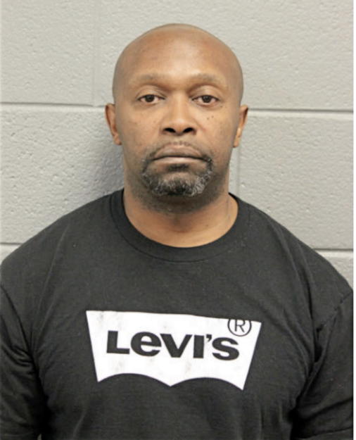 CHRIS COLE, Cook County, Illinois