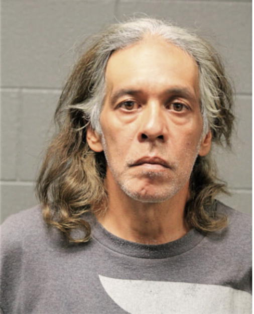 DAVID COLE, Cook County, Illinois
