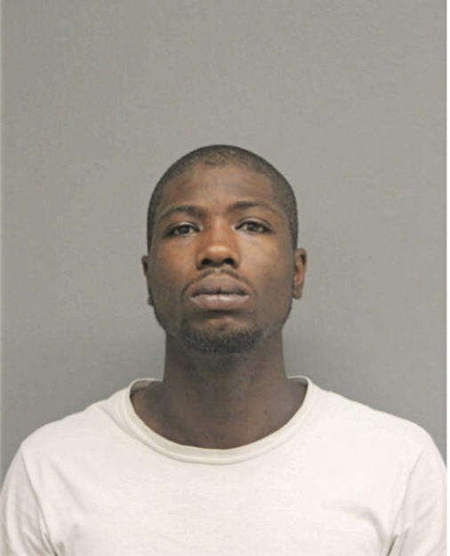 JEREMY J COLE-THOMAS, Cook County, Illinois
