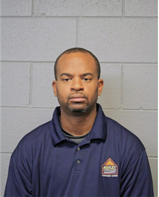 NORICE KENDALL CONARD, Cook County, Illinois