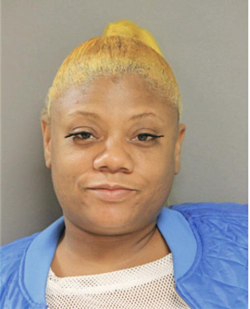 DIANA CONLEY, Cook County, Illinois