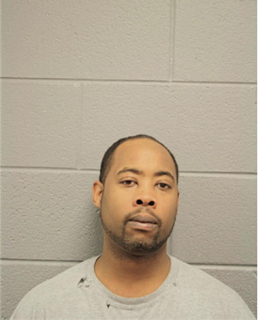 RAYMOND CONWAY, Cook County, Illinois