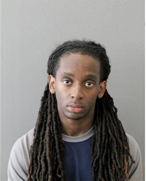 TOBIAS L COOPER, Cook County, Illinois