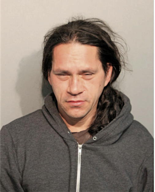 JOSE CRUZ, Cook County, Illinois