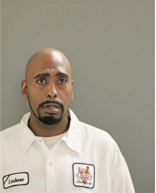 LASHARN DAILEY, Cook County, Illinois