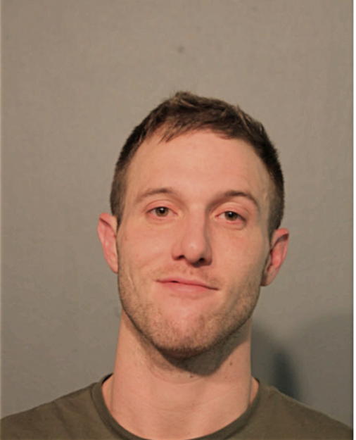 MICHAEL SETH DAY, Cook County, Illinois