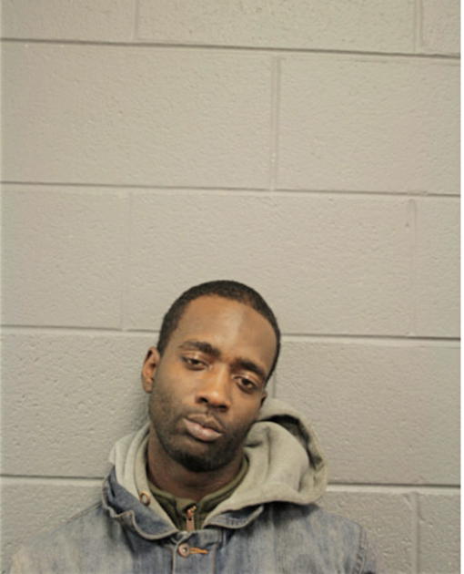 GREGORY DEAN, Cook County, Illinois