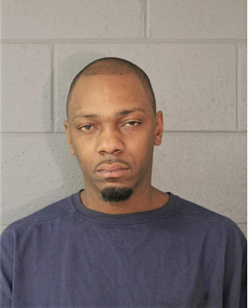 MELVIN J DEAN, Cook County, Illinois