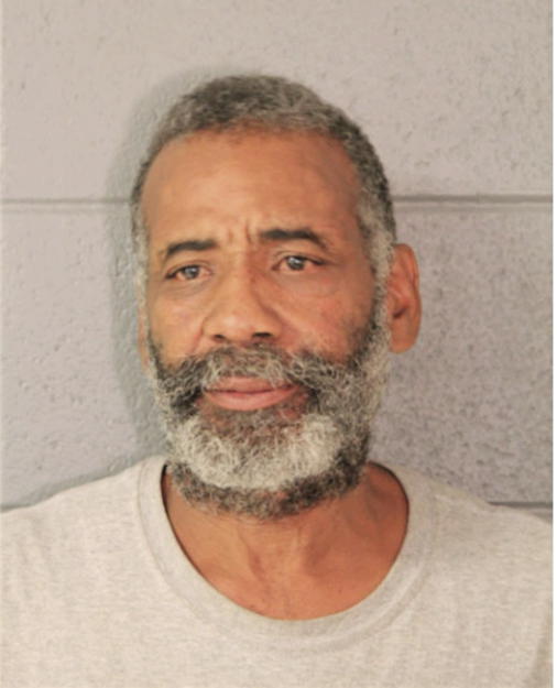 WALLACE DEESE, Cook County, Illinois