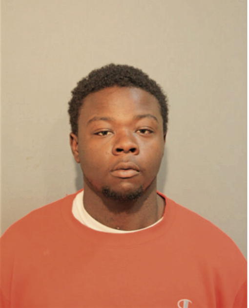 DANIEL O DILCE, Cook County, Illinois