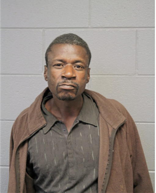 CHRISTOPHER B DILWORTH, Cook County, Illinois