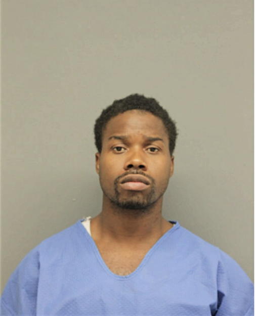 DONALD DAVID DRAKE, Cook County, Illinois
