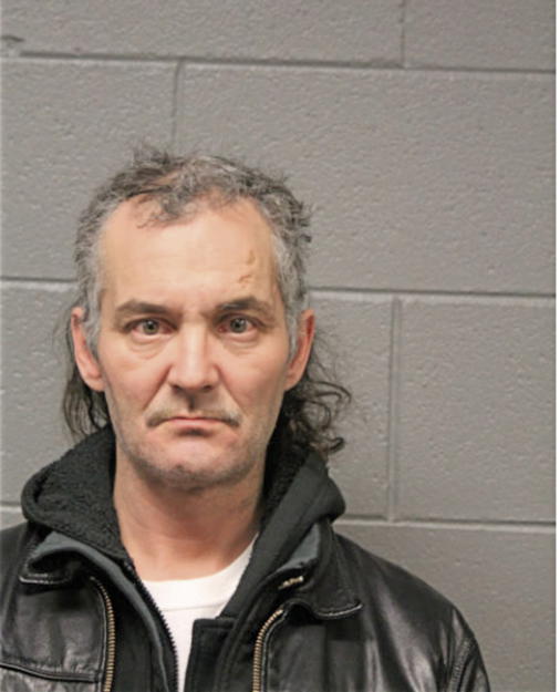 THOMAS DROZD, Cook County, Illinois