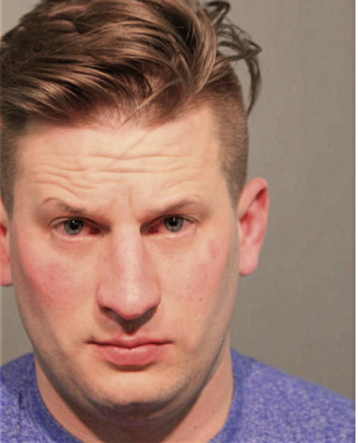 DANIEL EHLE, Cook County, Illinois