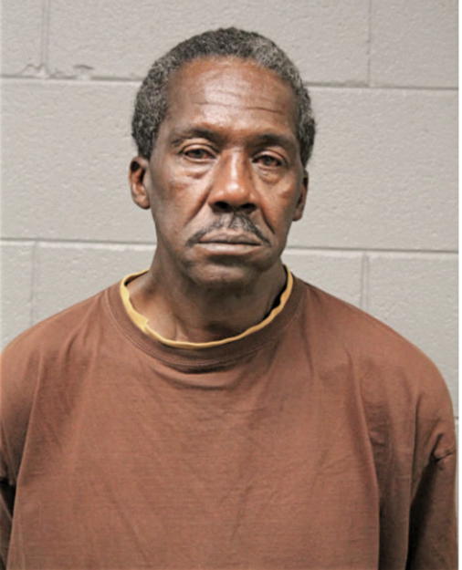 HARRISON ELLIS, Cook County, Illinois