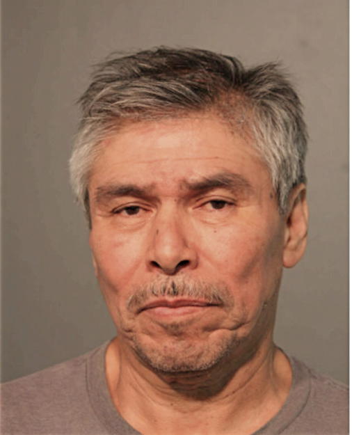 DELFINO ESPINOSA, Cook County, Illinois