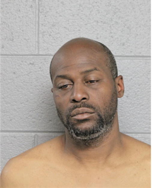 RUBIN LAVELL EVANS, Cook County, Illinois