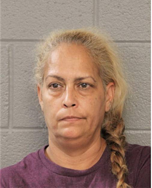 SYLVIA FELICIANO, Cook County, Illinois